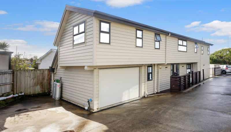 681A Hillsborough Road, Mount Roskill
