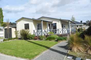 6A Hayes Street, Waimate