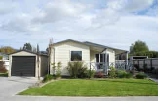 6A Hayes Street, Waimate