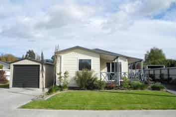 6A Hayes Street, Waimate