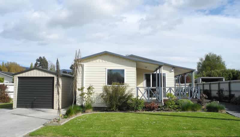 6A Hayes Street, Waimate
