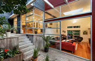 54A Tarawera Terrace, St Heliers