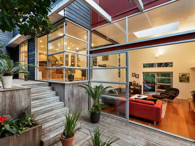 54A Tarawera Terrace, St Heliers