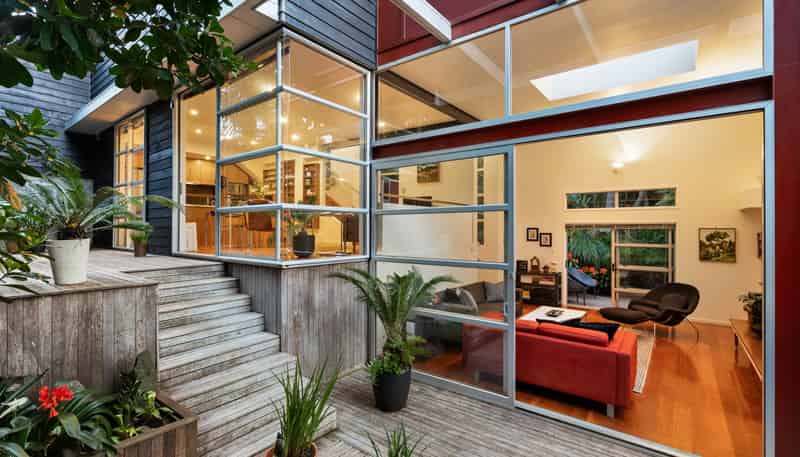 54A Tarawera Terrace, St Heliers