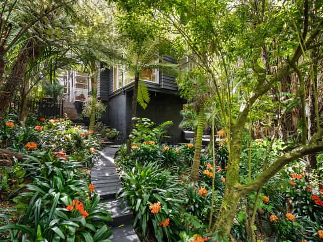 54A Tarawera Terrace, St Heliers