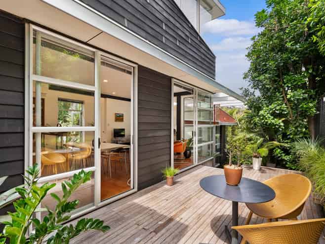 54A Tarawera Terrace, St Heliers