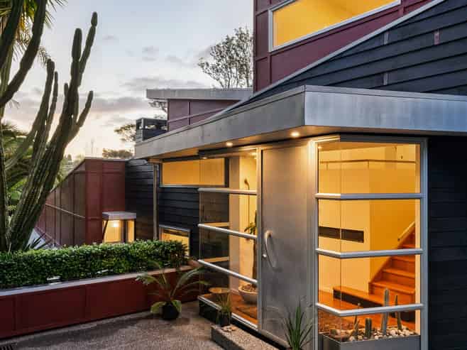 54A Tarawera Terrace, St Heliers