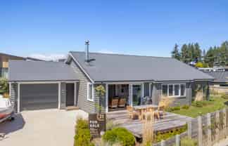 38b Farrant Drive, Wanaka