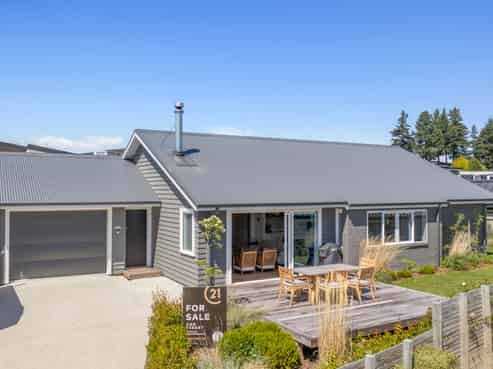 38B Farrant Drive, Wanaka