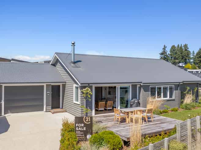 38b Farrant Drive, Wanaka