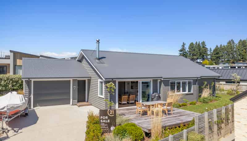 38b Farrant Drive, Wanaka