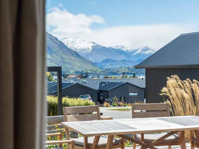 38b Farrant Drive, Wanaka