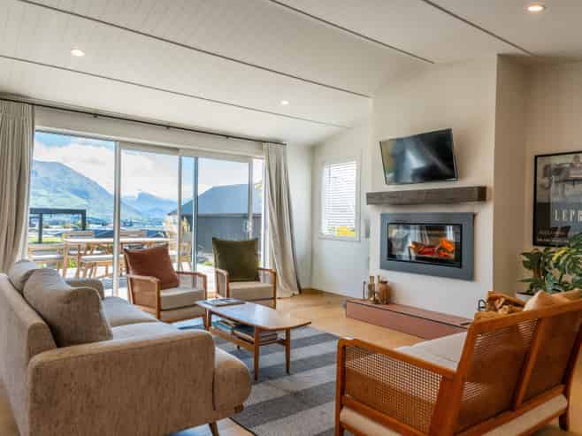 38b Farrant Drive, Wanaka