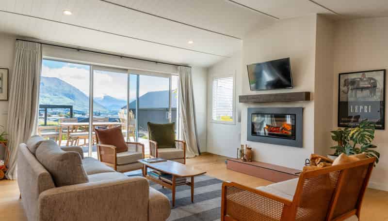 38b Farrant Drive, Wanaka