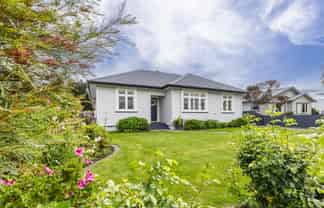 29 Sanders Avenue, Marewa