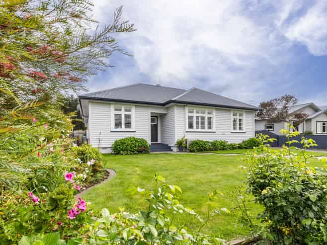 29 Sanders Avenue, Marewa