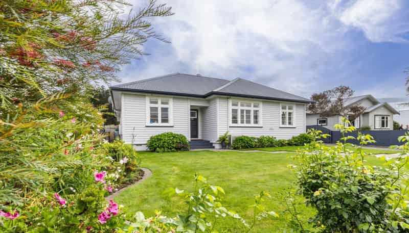 29 Sanders Avenue, Marewa