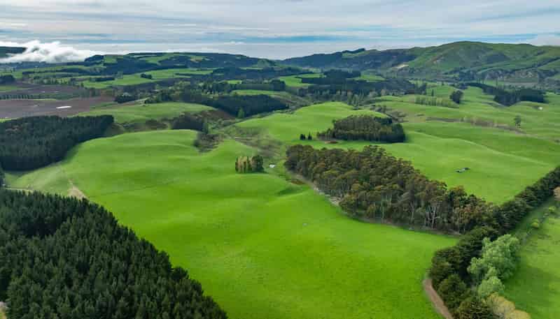 1241 Blythe Road, Cheviot