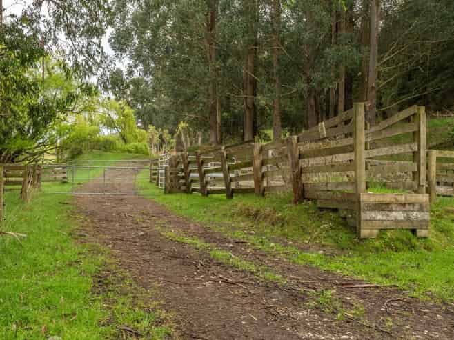 1241 Blythe Road, Cheviot