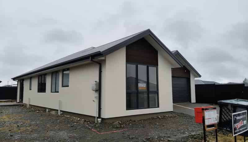 49 Waiotahi Street, Kaiapoi