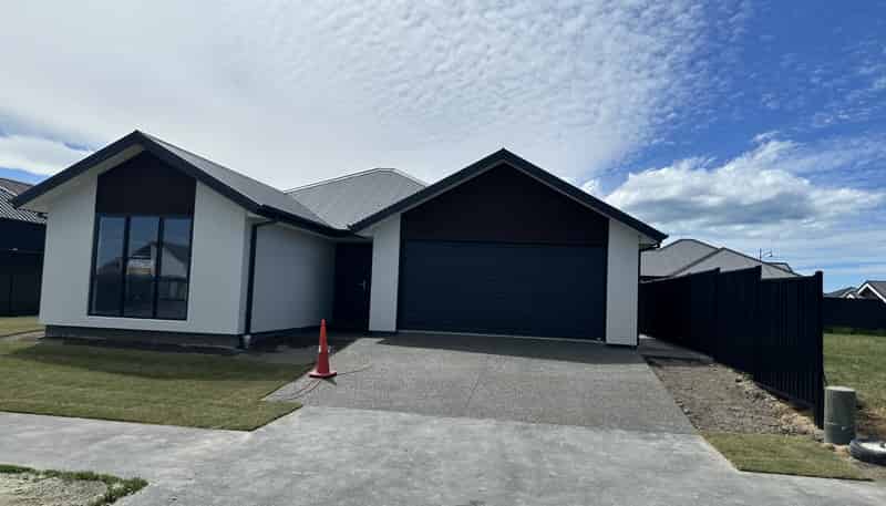 49 Waiotahi Road, Kaiapoi