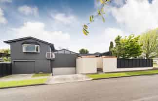 50 Pitama Road, Awapuni