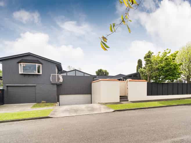 50 Pitama Road, Awapuni