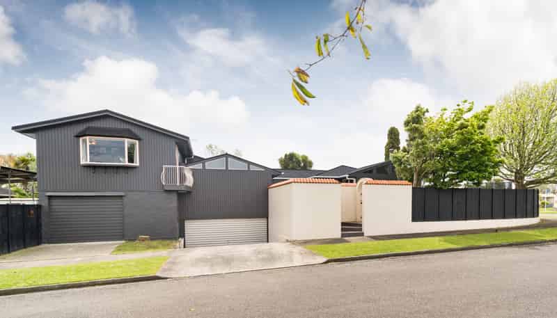 50 Pitama Road, Awapuni