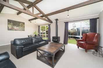 50 Pitama Road, Awapuni