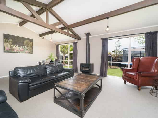 50 Pitama Road, Awapuni