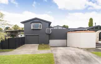 50 Pitama Road, Awapuni