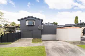 50 Pitama Road, Awapuni