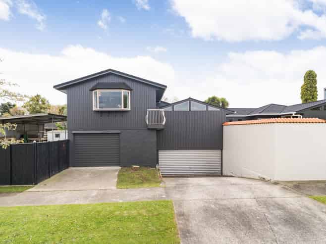 50 Pitama Road, Awapuni
