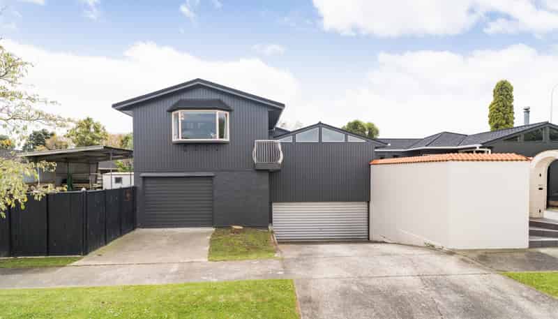 50 Pitama Road, Awapuni