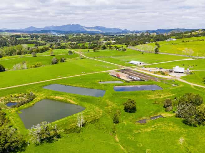  Mangakahia Road, Titoki