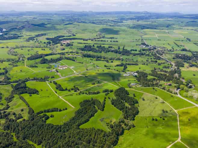 Mangakahia Road, Titoki
