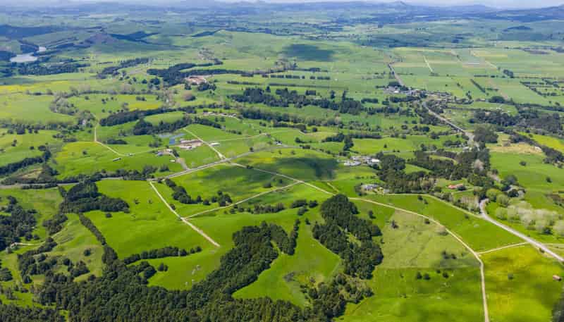  Mangakahia Road, Titoki