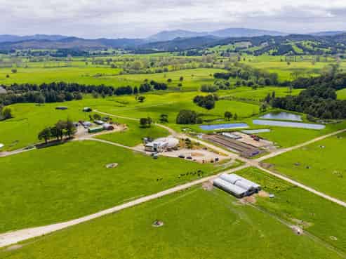  Mangakahia Road, Titoki