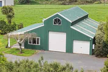 569 Arapuni Road, Kihikihi