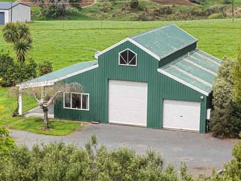 569 Arapuni Road, Kihikihi