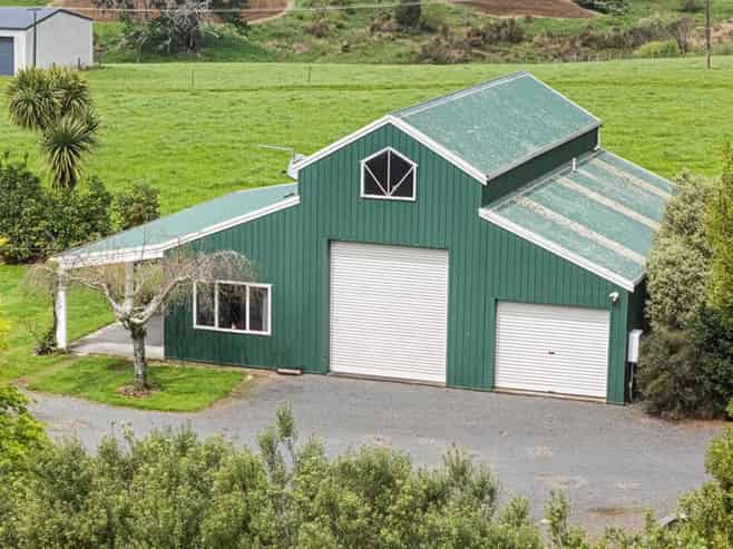 569 Arapuni Road, Kihikihi