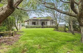 569 Arapuni Road, Kihikihi