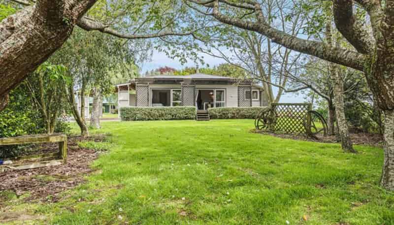 569 Arapuni Road, Kihikihi