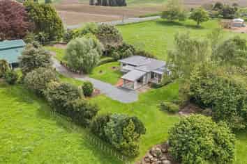 569 Arapuni Road, Kihikihi
