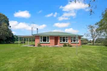 1269 Rakaia River Rd, Methven