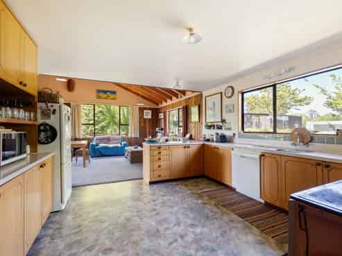 21 Deer Park Road, Cheviot