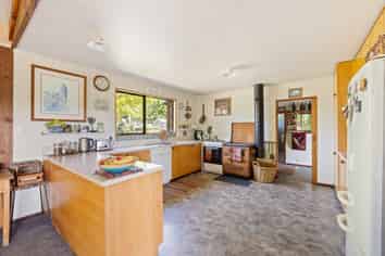 21 Deer Park Road, Cheviot