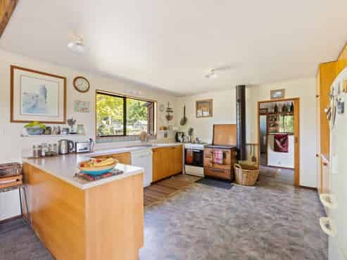 21 Deer Park Road, Cheviot