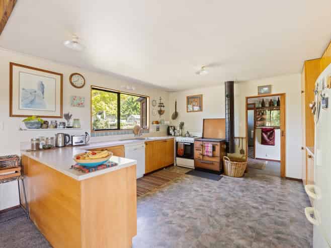 21 Deer Park Road, Cheviot