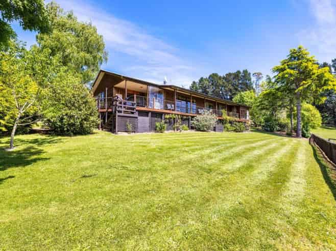 21 Deer Park Road, Cheviot